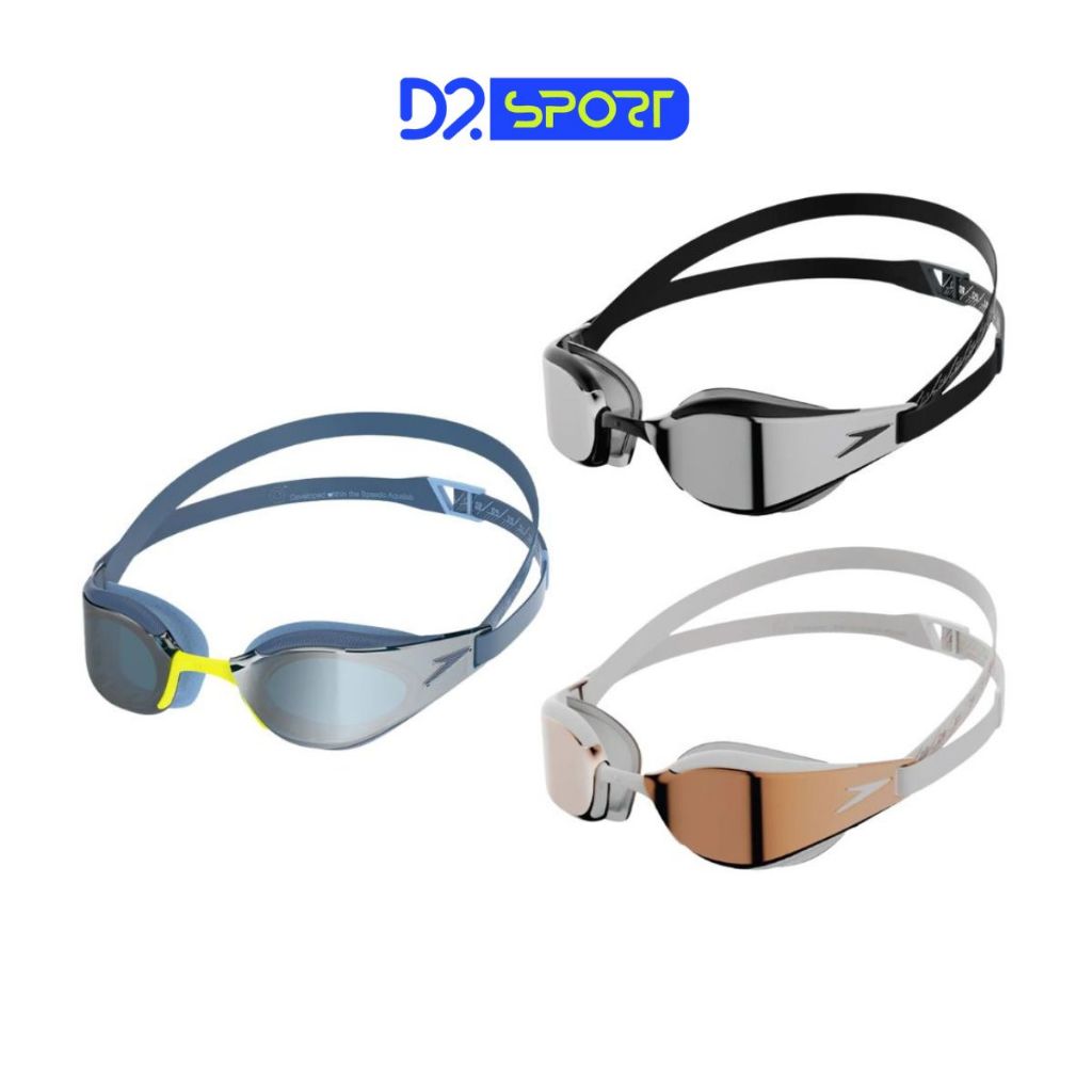 Kính Bơi Người Lớn Speedo Fastskin Hyper Elite Mirror