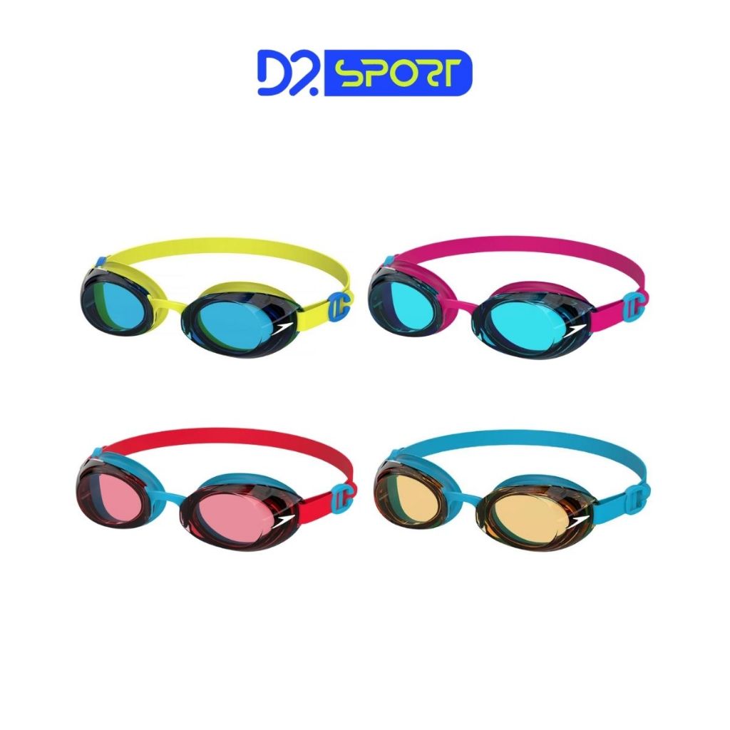 Kính Bơi Trẻ Em Speedo Jet 2.0