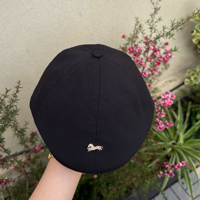 Mũ Beret Ettoi phong cách Hàn Quốc cho bé (form to lùi size)