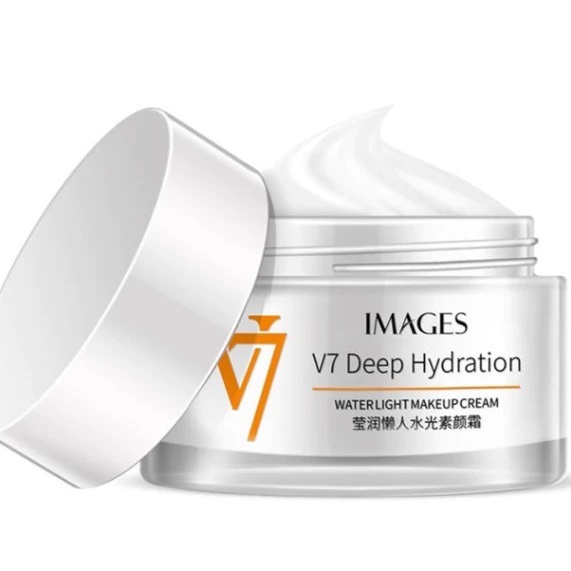 Kem Dưỡng Trắng Da V7 IMAGES / HYMEY'S 50g - Hàng nội địa Trung