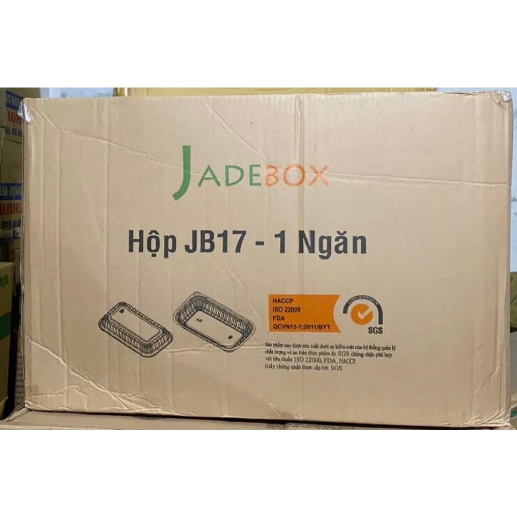 SỈ THÙNG 500 HỘP HT17 1 NGĂN ,2 NGĂN HÀNG ĐẸP