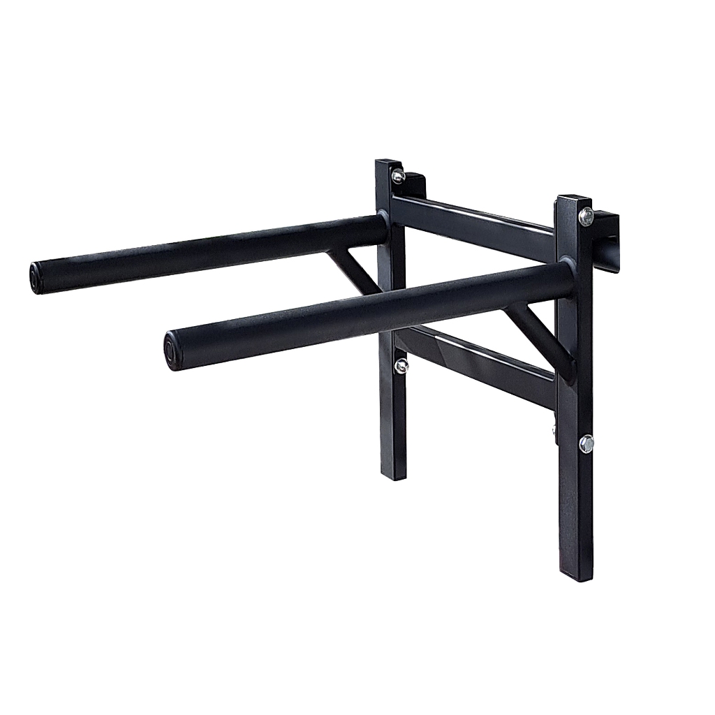 Khung Dip cho Thang gióng - Dip Bar Attachment for Stall Bars