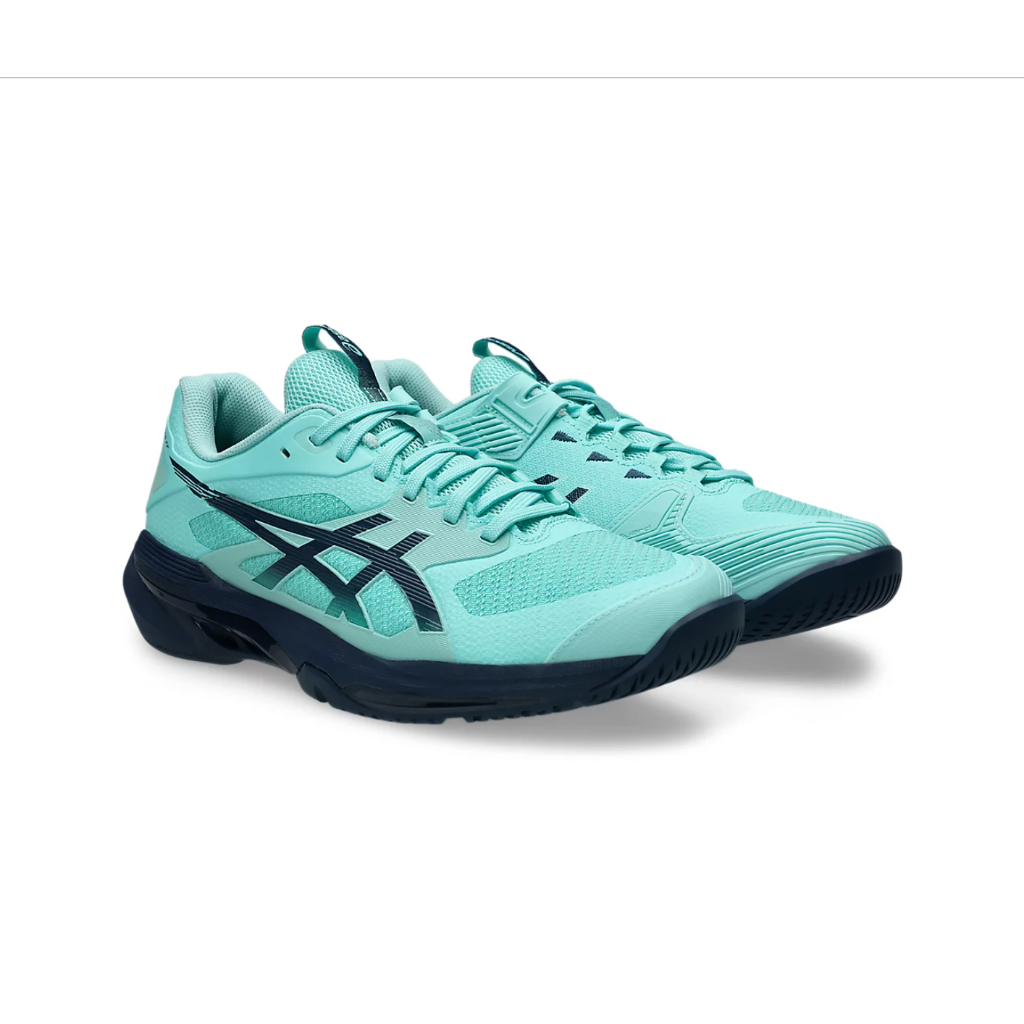 [ASICS] GIÀY PICKLEBALL ASICS SOLUTION SPEED FF 4 CHÍNH HÃNG.
