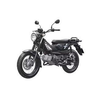 Xe Máy Yamaha PG-1 mới
