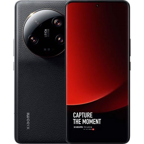 Điện Thoại Xiaomi 13 Ultra 12GB/256GB - Snap 8 gen 2 - Pin 5000mAh (Đã qua sử dụng) | BigBuy360 - bigbuy360.vn