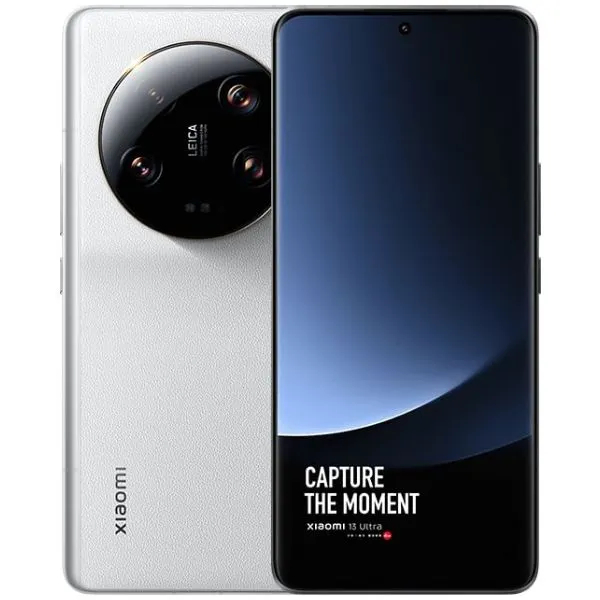 Điện Thoại Xiaomi 13 Ultra 12GB/256GB - Snap 8 gen 2 - Pin 5000mAh (Đã qua sử dụng) | BigBuy360 - bigbuy360.vn