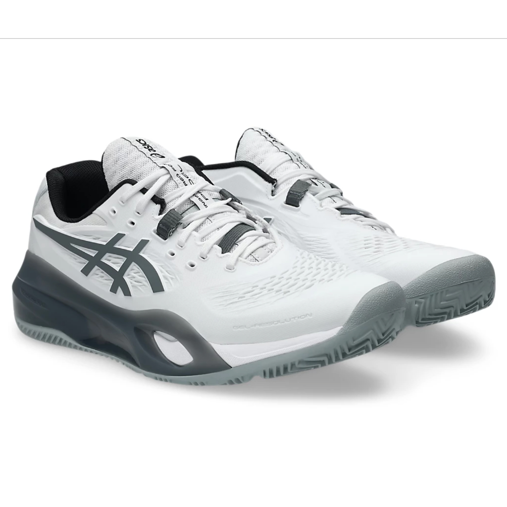 [ASICS] GIÀY PICKLEBALL ASICS GEL X (GEL-RESOLUTION X) CHÍNH HÃNG.