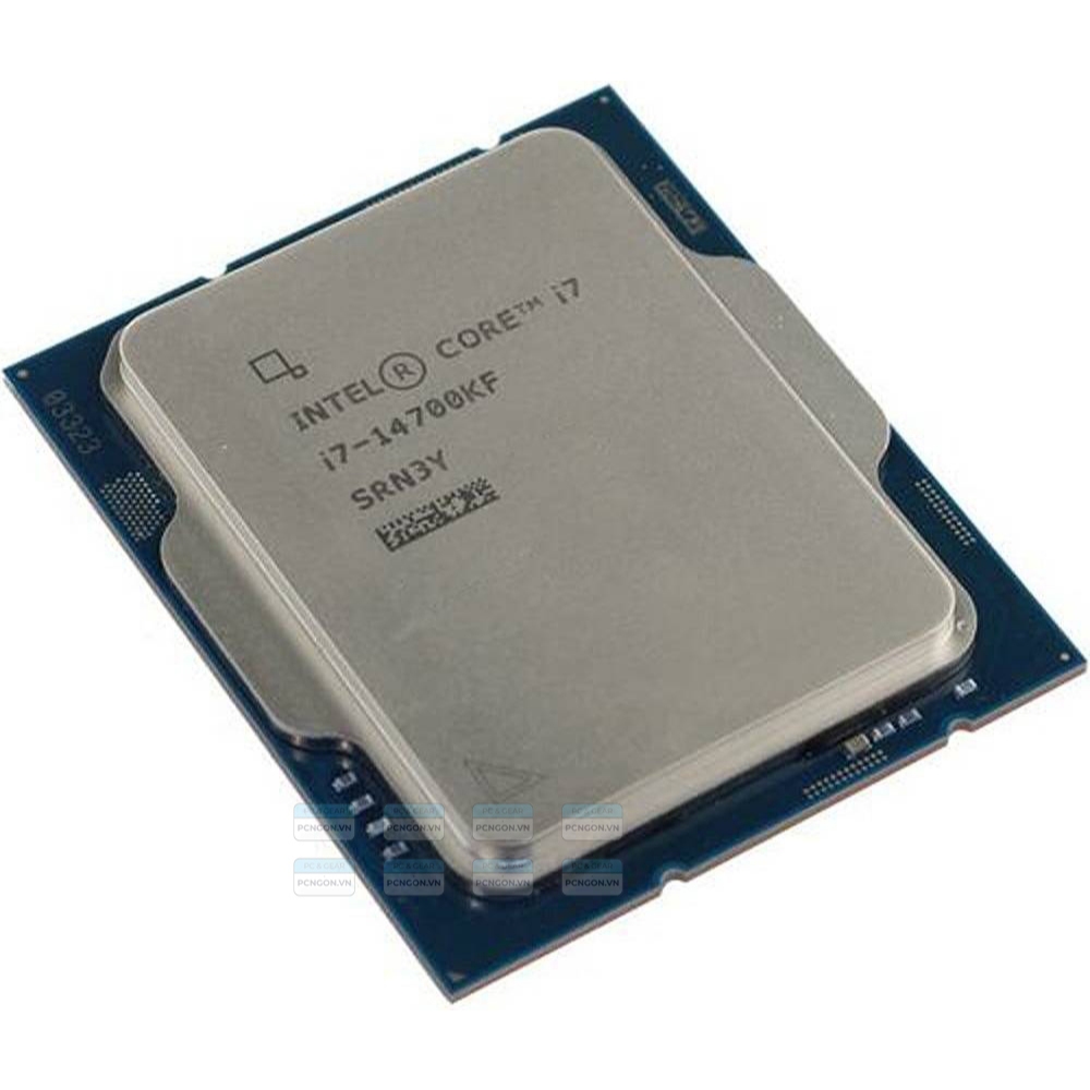 [CITYCOM] CPU Intel Core i7-14700KF Tray - NEW CHÍNH HÃNG BẢO HÀNH 36 THÁNG