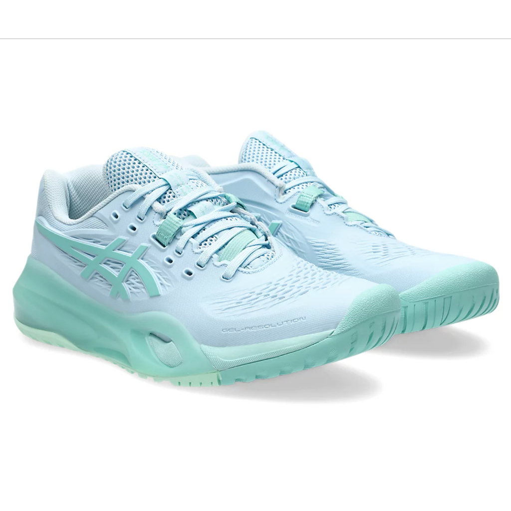 [ASICS] GIÀY PICKLEBALL ASICS GEL X (GEL-RESOLUTION X)- TẶNG KÈM TẤT