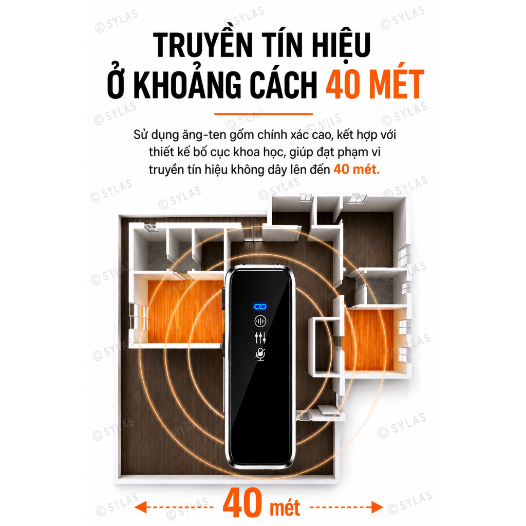 Mic Thu âm Không Dây Cài áo M31 Lọc ồn Thu Âm Chuyên Nghiệp Cho Livestream, Dạy Học, Phỏng Vấn, Quay Video | BigBuy360 - bigbuy360.vn