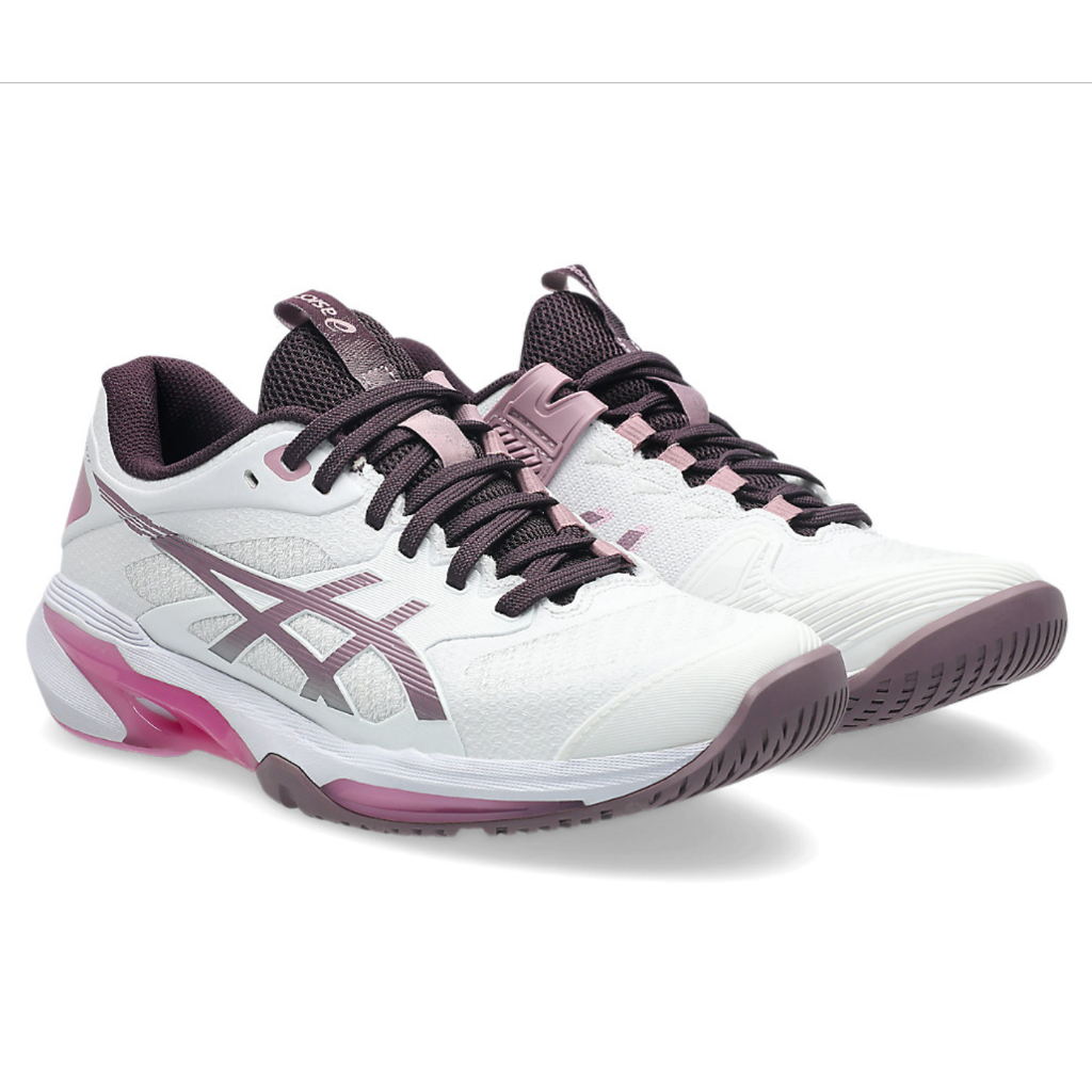 [ASICS] GIÀY PICKLEBALL ASICS SOLUTION SPEED FF 4 CHÍNH HÃNG.
