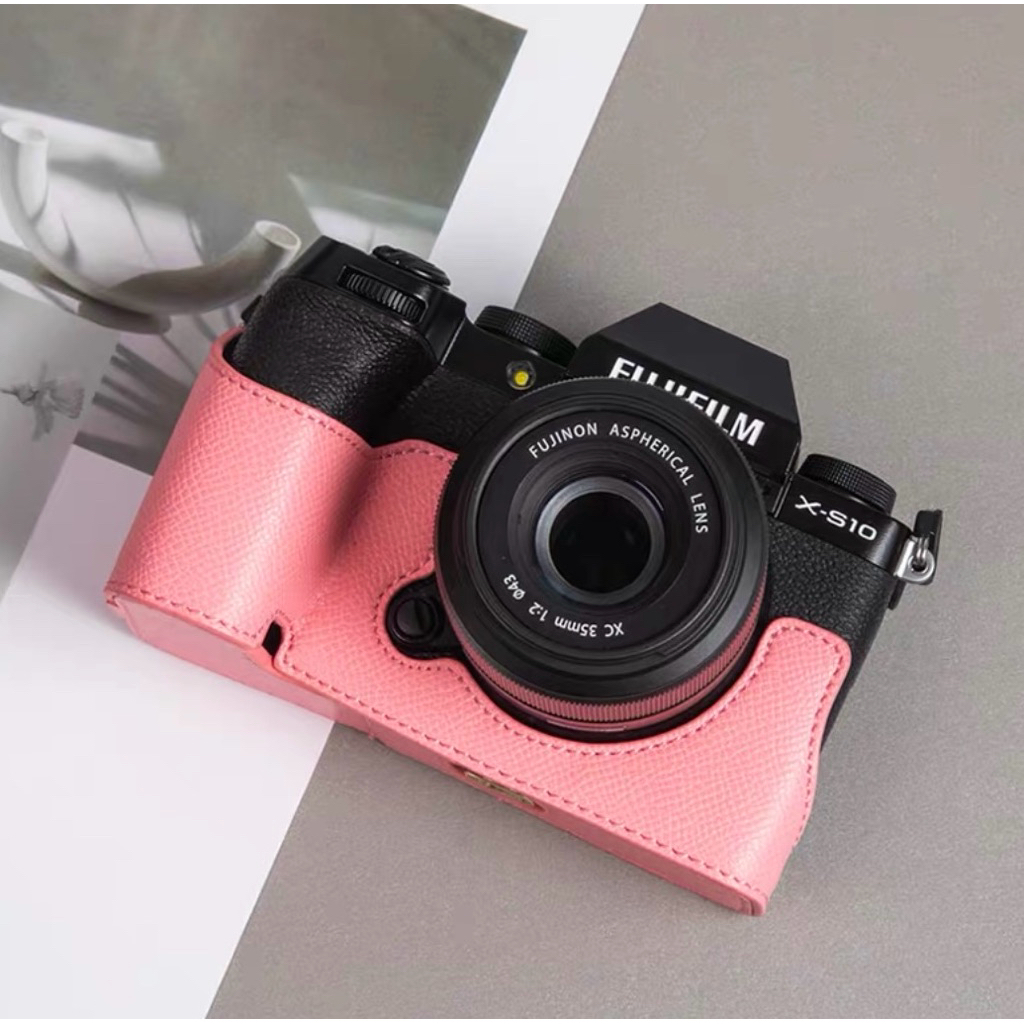Bao Da - Case Máy Ảnh Fujifilm XS10
