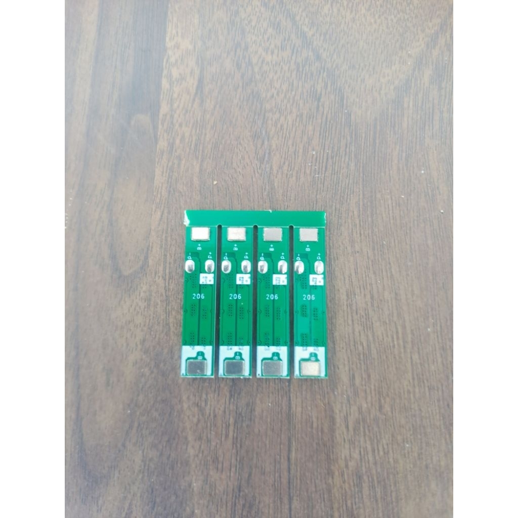 mạch pin 1s 15a pin 3,7v
