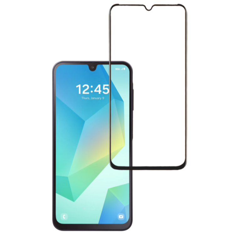 Miếng dán cường lực Samsung A16/ A16 5G full màn hình
