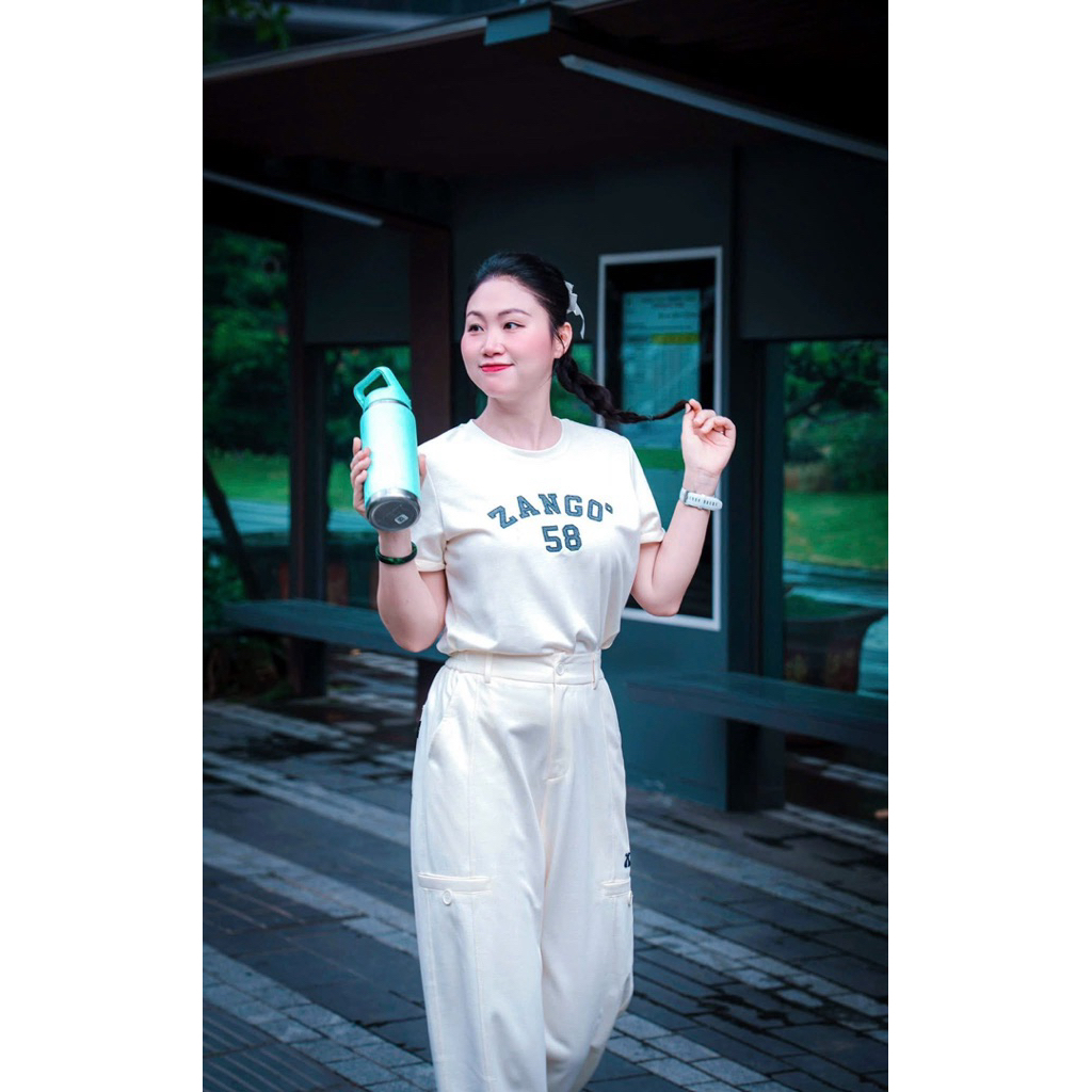 BỘ ĐỒ THỂ THAO ZANG VIỆT NAM