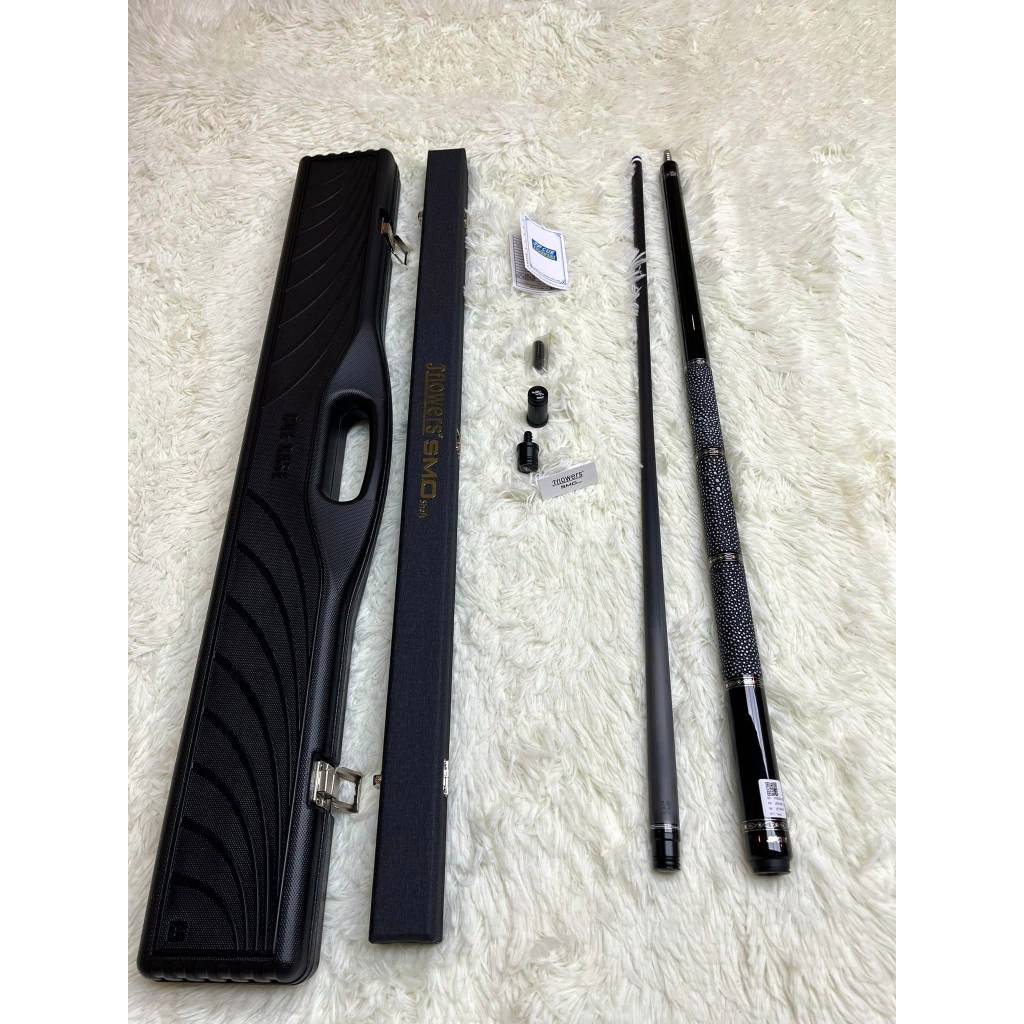 Cơ bida carbon Jflower JFL20-EBF