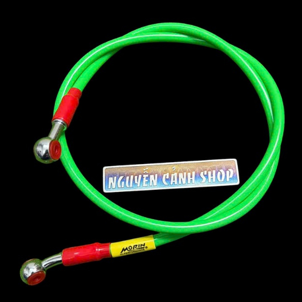 1 Dây Dầu MORIN 60cm Và 1M dành cho xe máy