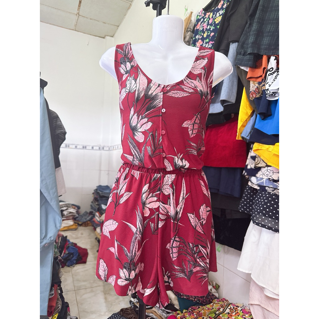 JUM 2HAND SIZE L (1) (có shopee video)