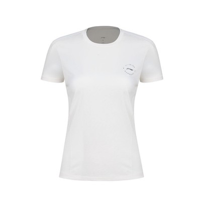 Áo T-Shirt Thể Thao Nữ (3 màu) Li-Ning Chạy bộ/Running ATSW788-1V, -2V, -4V