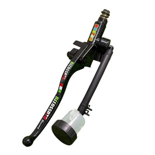 Tay dầu âm cho xe máy Mod V3