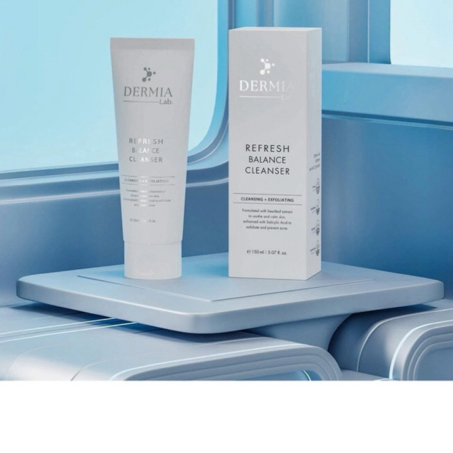 Kem Chống Nắng Toàn Dermia Lad (TN Cosmetic)