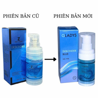 Gel tháo mi Skyzone cực nhanh ko cay