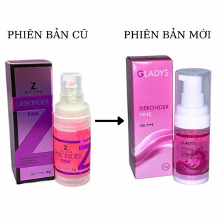 Gel tháo mi Skyzone cực nhanh ko cay