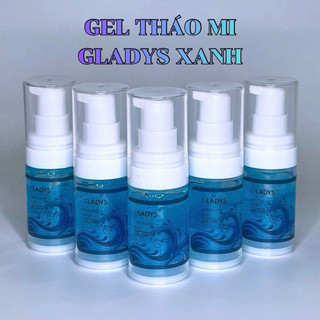 Gel tháo mi Skyzone cực nhanh ko cay