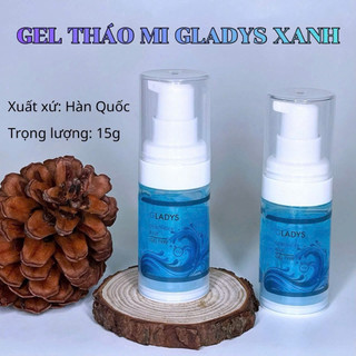 Gel tháo mi Skyzone cực nhanh ko cay