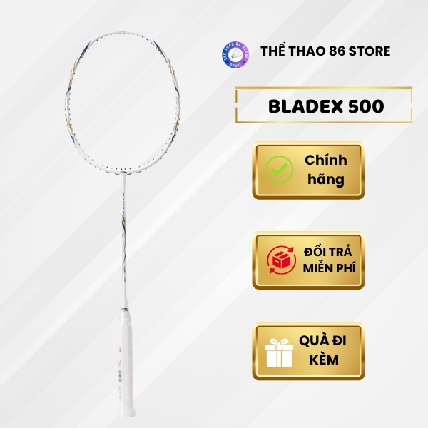 Vợt cầu lông L.ning Bladex 500 chính hãng