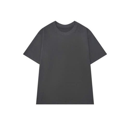 Áo Thun Trơn FORM BOXY HILING T-Shirt Boxy Chất Cotton230- 250gsm Thoáng Mát Phong Cách Trẻ Trung Năng Động