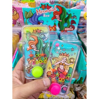 [Qùa tặng mới] Game bấm nước trong suốt