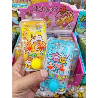[Qùa tặng mới] Game bấm nước trong suốt
