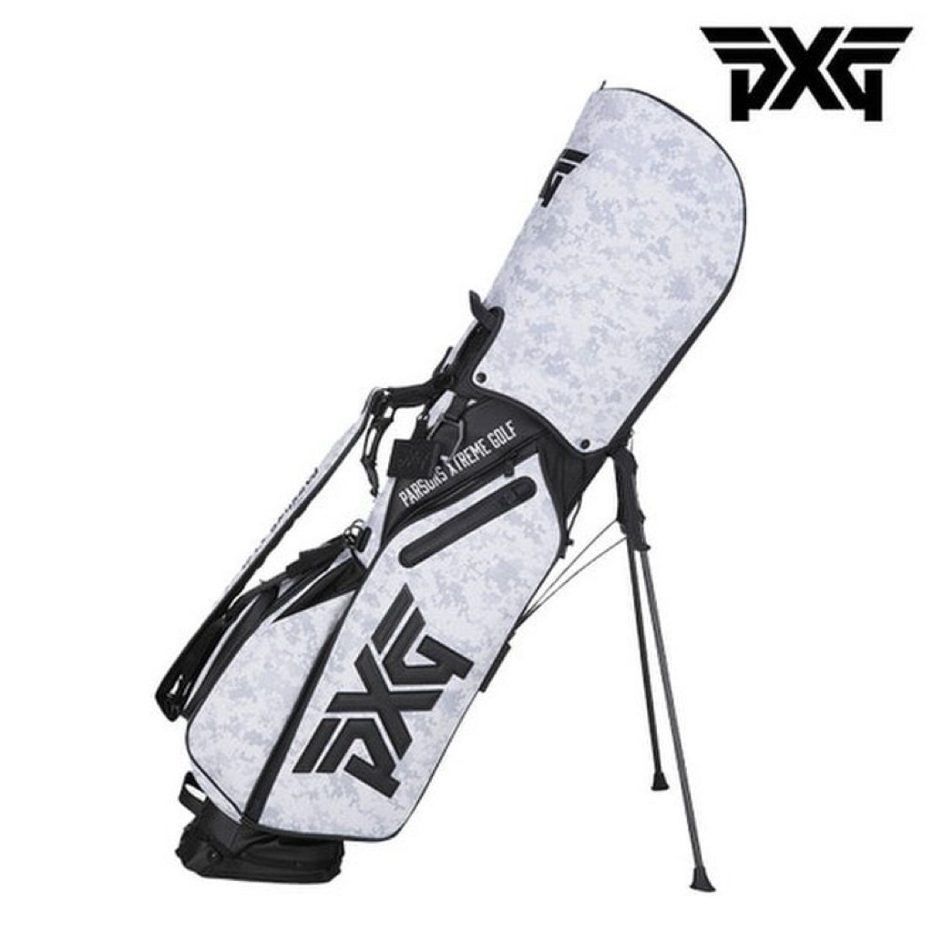 Túi Đựng Gậy Golf PXG Fairway Camo Lightweight Stand Bag Chân Chống Siêu Nhẹ | Golf Bag Chống Nước P