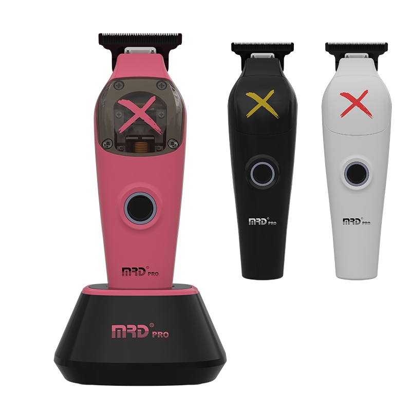 Tông đơ cắt tóc MRD Pro King X