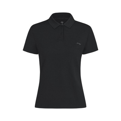 Áo Polo Thể Thao Nữ (3 màu) Li-Ning Tập luyện/Training APLW770-1V, -2V, -7V