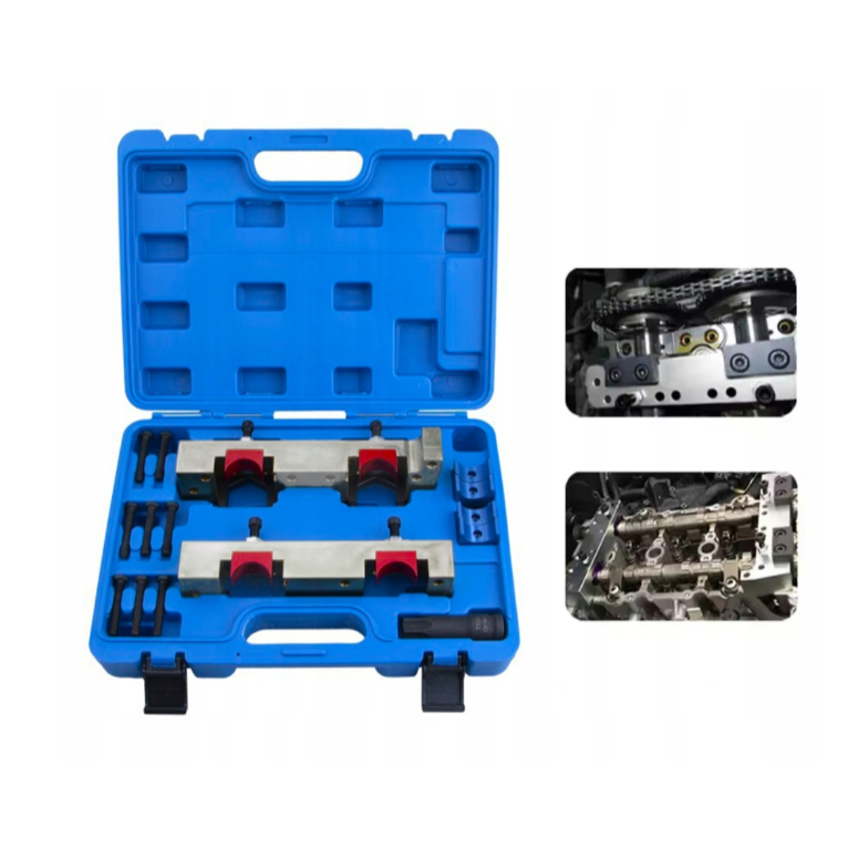 Bộ cân cam Mercedes Benz M270 M274 M264 15 chi tiết