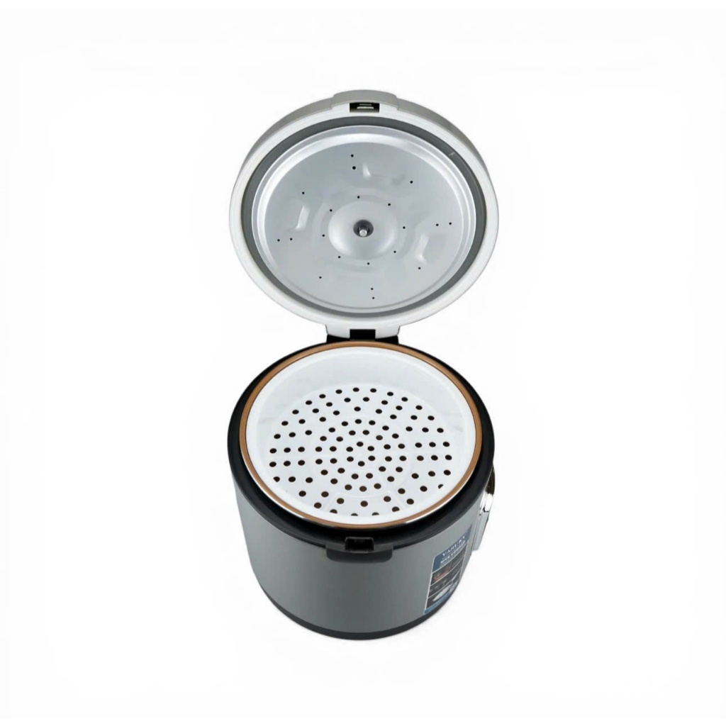 Nồi cơm điện YASUKY loại cơ YK-5632 3.2L 3.2 L