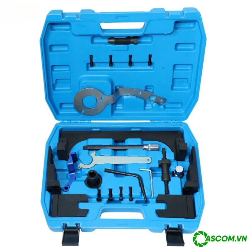 Bộ cân cam BMW B38 B48 bản đầy đủ