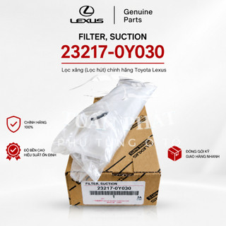 Lọc Xăng Toyota Vios 2014-2021
