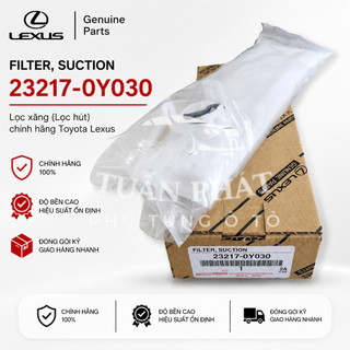 Lọc Xăng Toyota Vios 2014-2021