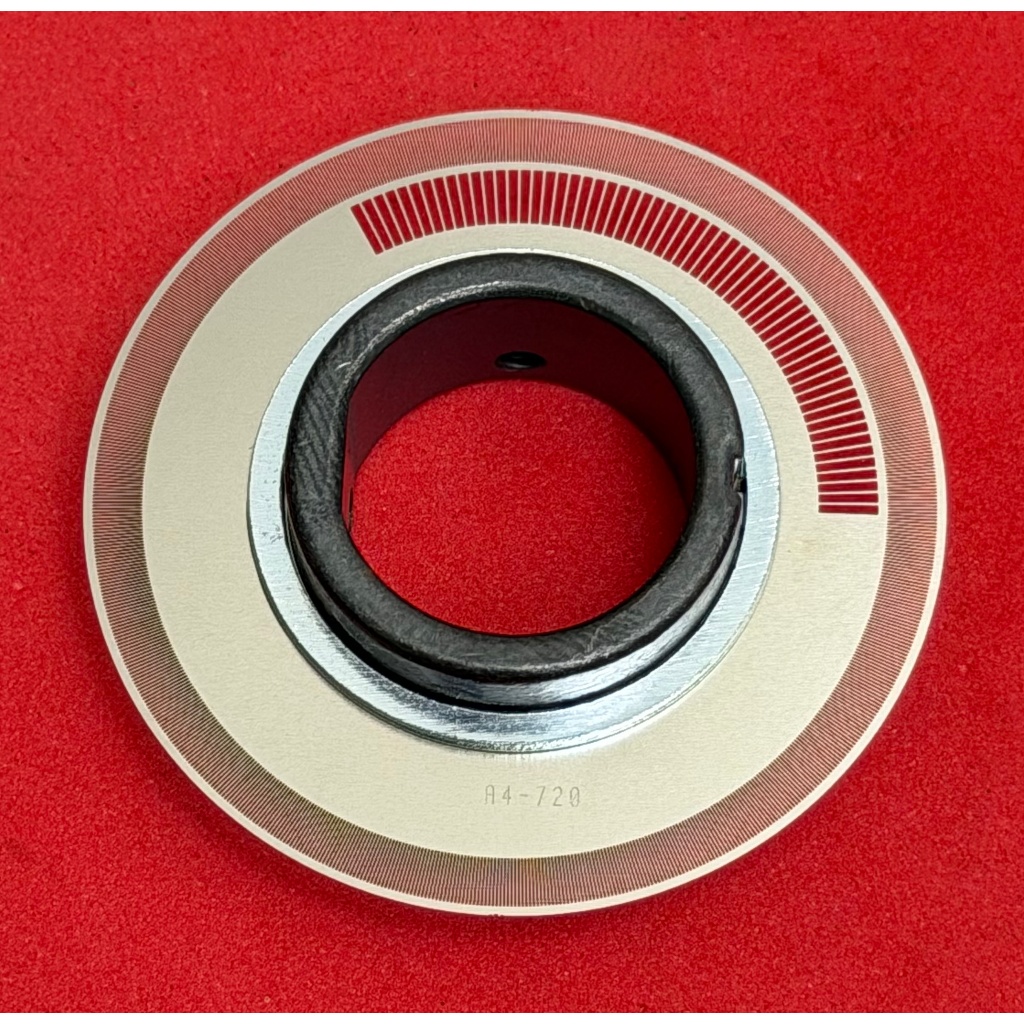 Đĩa quang mô tơ (Motor) 1 kim POWER MAX JACK A4 (A4-720)