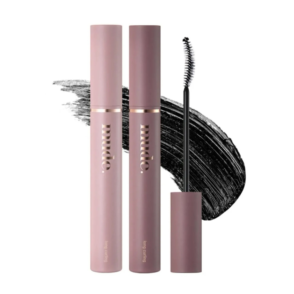 [Bill Hàn] Mascara tách sợi, tơi mi Inspire Skinny Mude