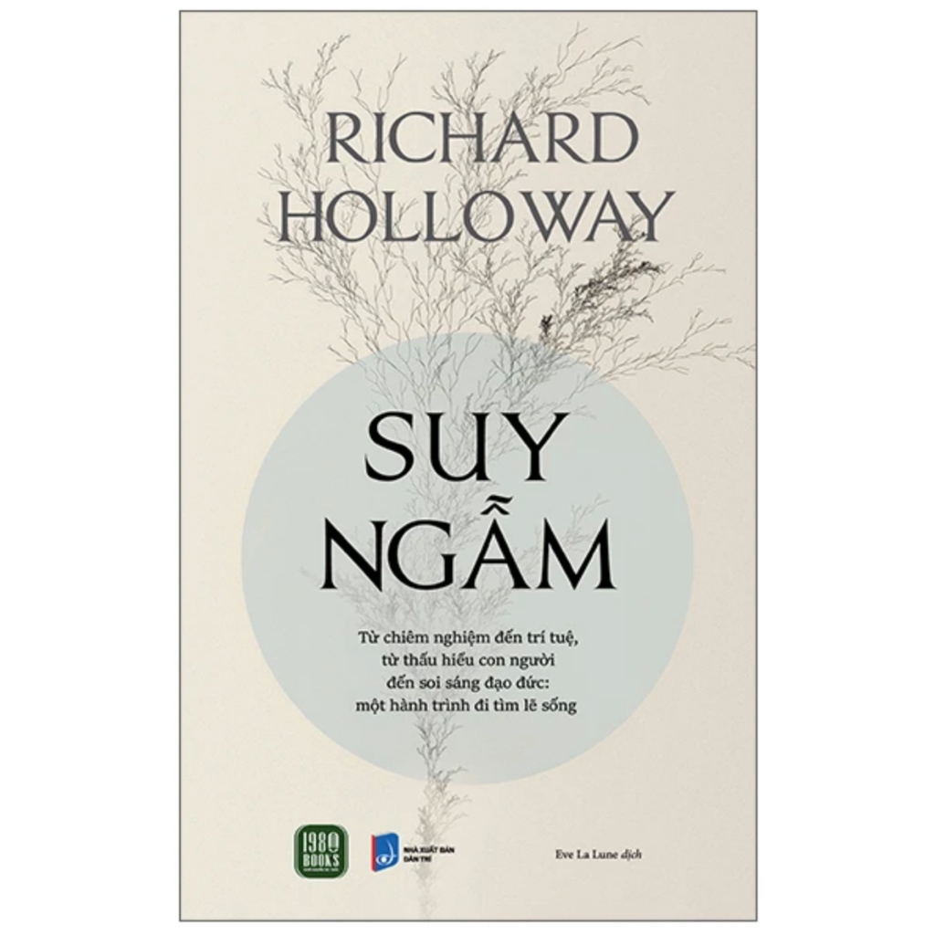 Sách - Suy Ngẫm - 1980Books