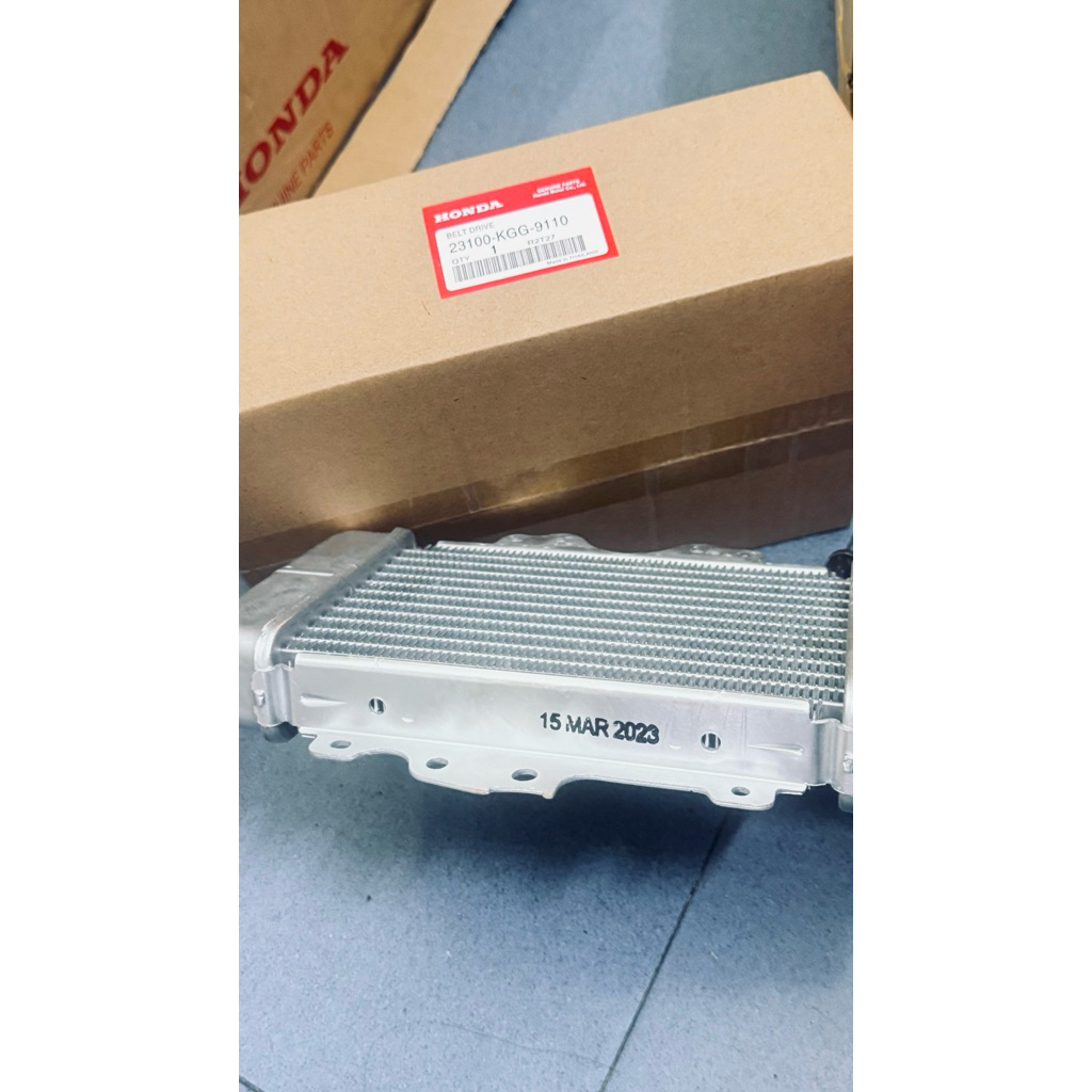 Két nước SH ý / PS hàng thái link kiện