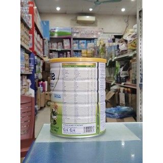 Sữa Non Alponte Colostrum 1+ 800g [Date 2027]