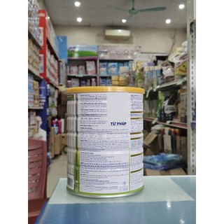 Sữa Non Alponte Colostrum 1+ 800g [Date 2027]
