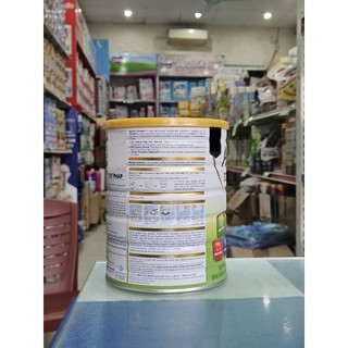 Sữa Non Alponte Colostrum 1+ 800g [Date 2027]