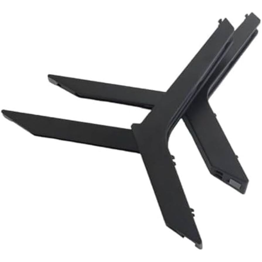 Chân tivi LG 55 inch 55QNED80SQA chính hãng