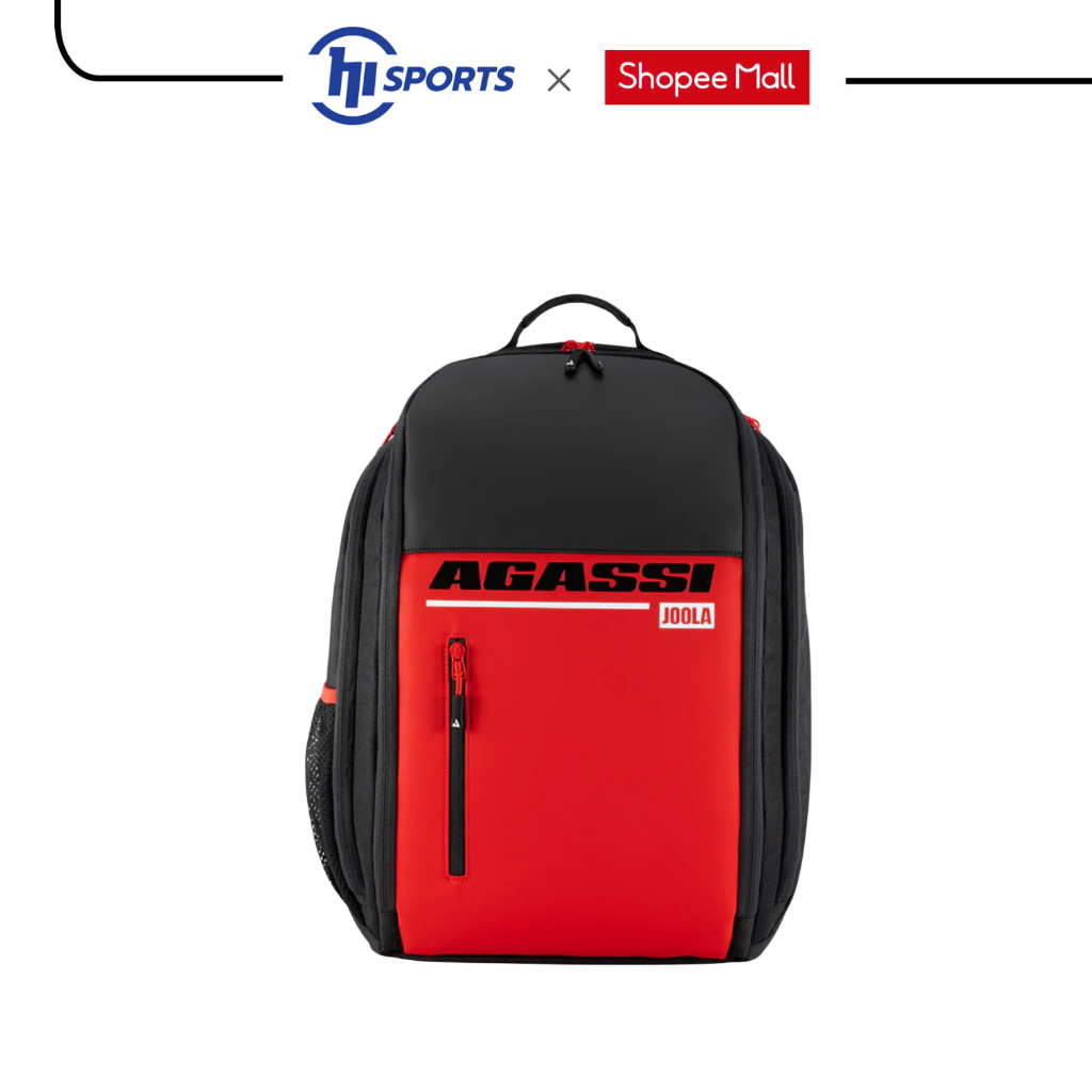 Balo Thể Thao Pickleball JOOLA Agassi Vision II Backpack